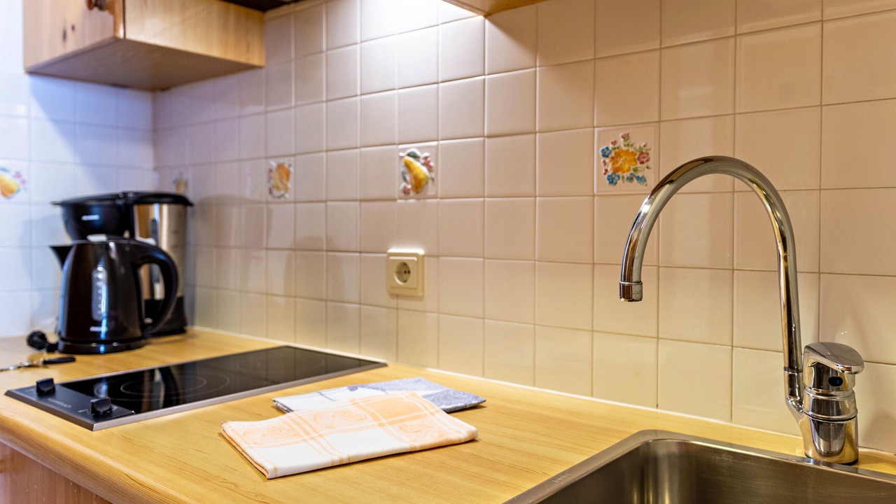 Photo of Kitchen in San Cassiano