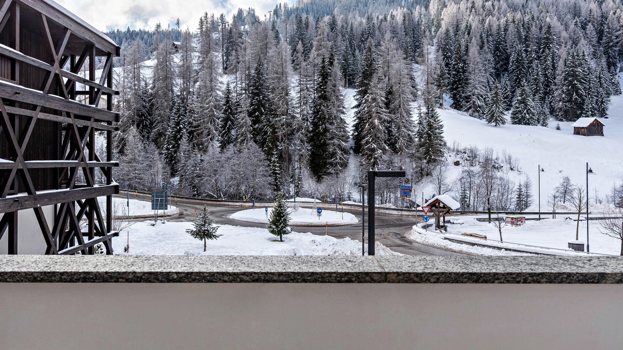 Photo of Outdoor in San Cassiano