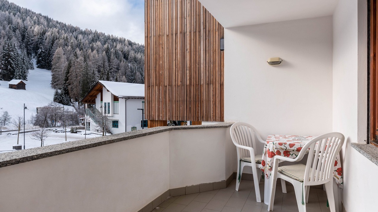 Photo of Outdoor in San Cassiano
