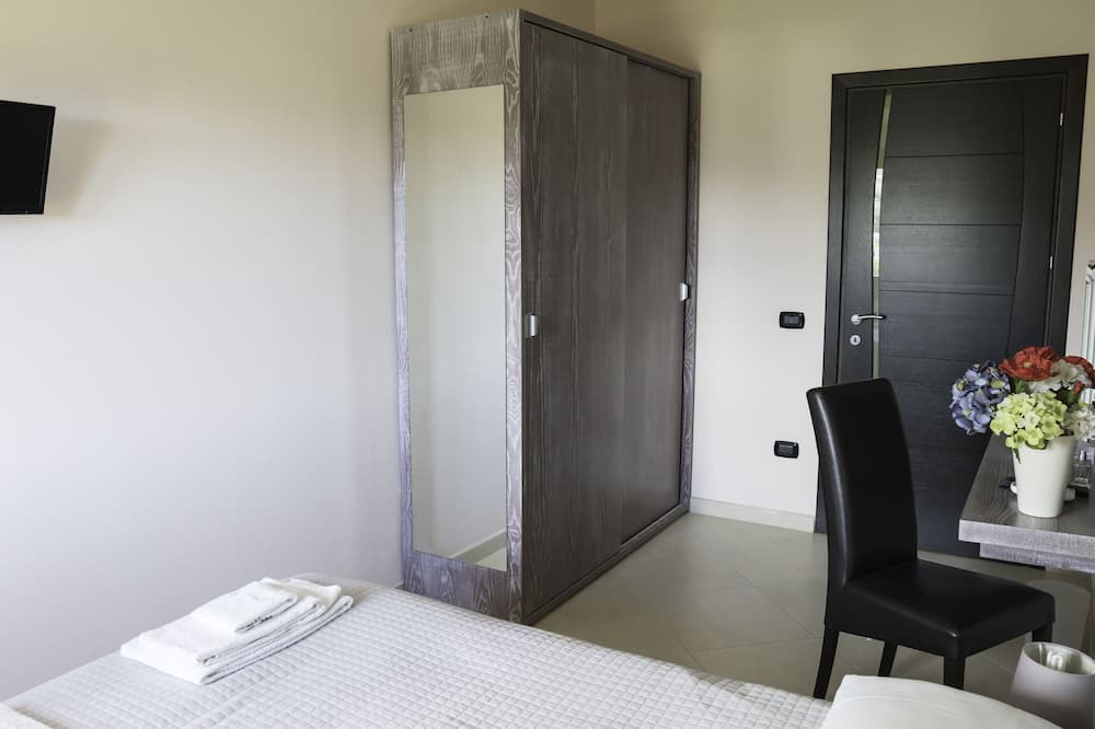 Photo of Bedroom in Santu Lussurgiu