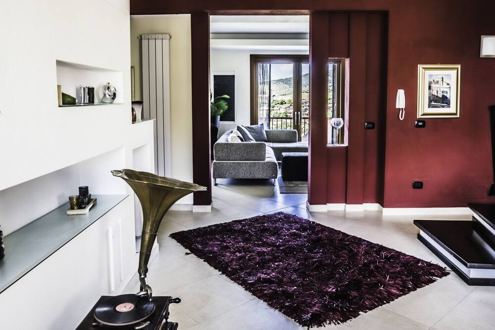 Photo of Livingroom in Santu Lussurgiu