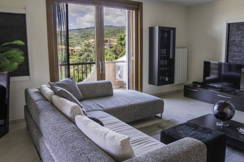 Photo of Livingroom in Santu Lussurgiu