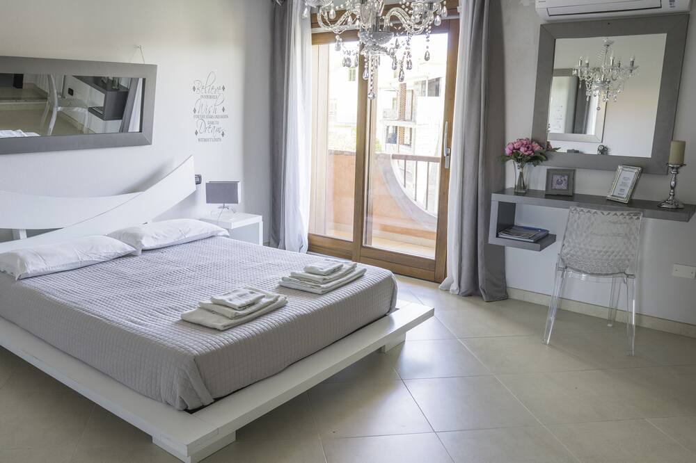 Photo of Bedroom in Santu Lussurgiu