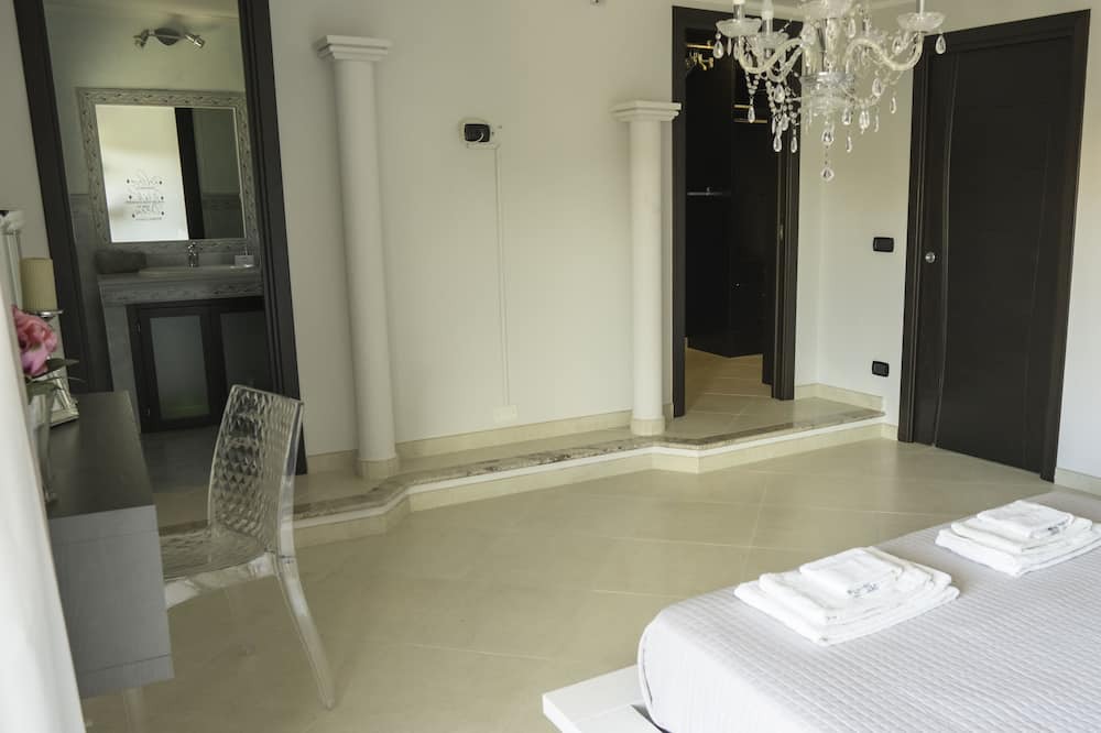 Photo of Bedroom in Santu Lussurgiu
