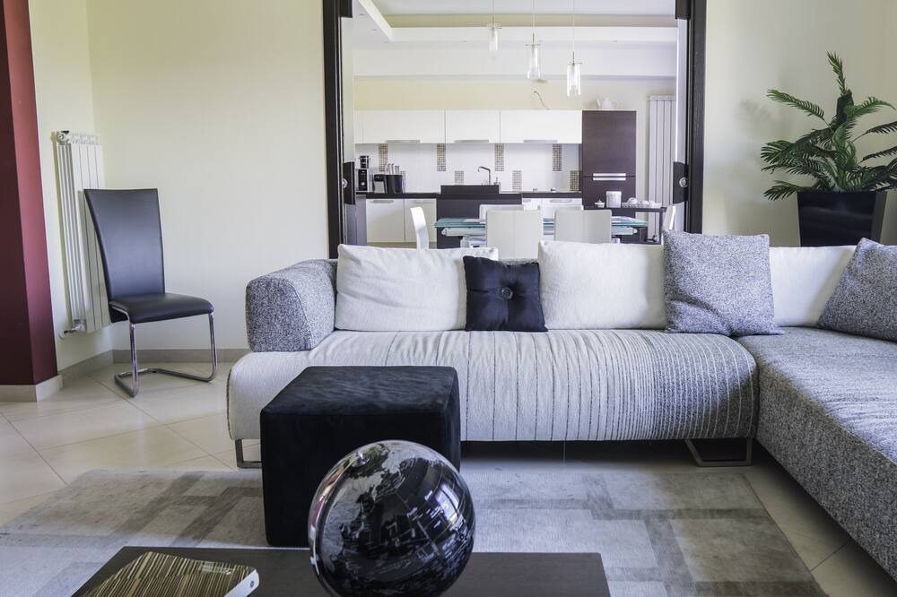 Photo of Livingroom in Santu Lussurgiu