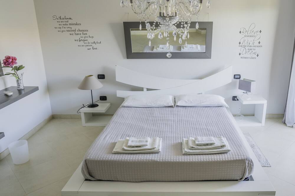 Photo of Bedroom in Santu Lussurgiu