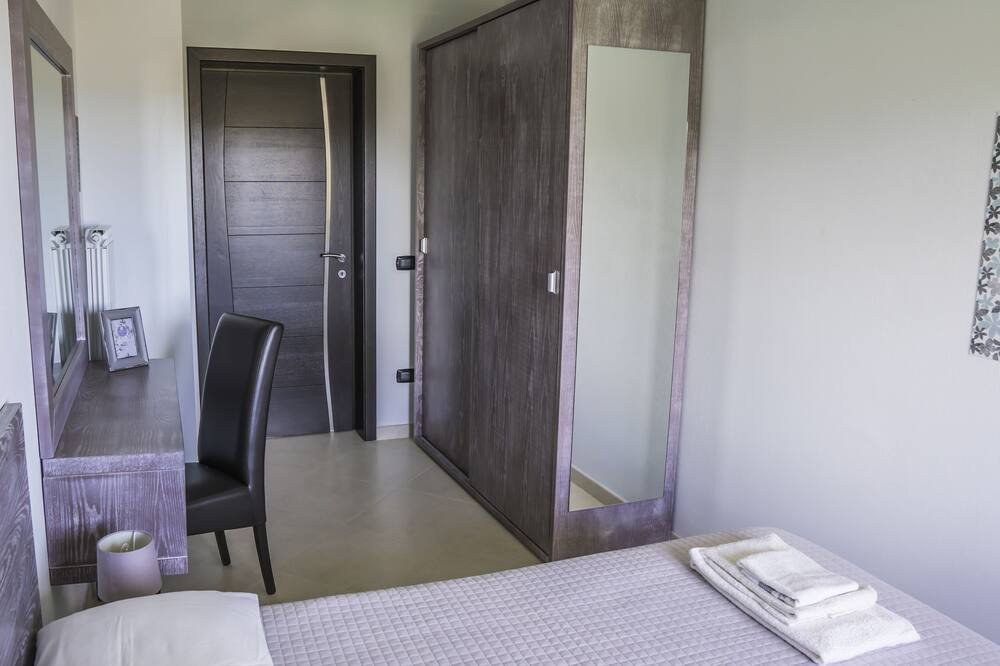 Photo of Bedroom in Santu Lussurgiu