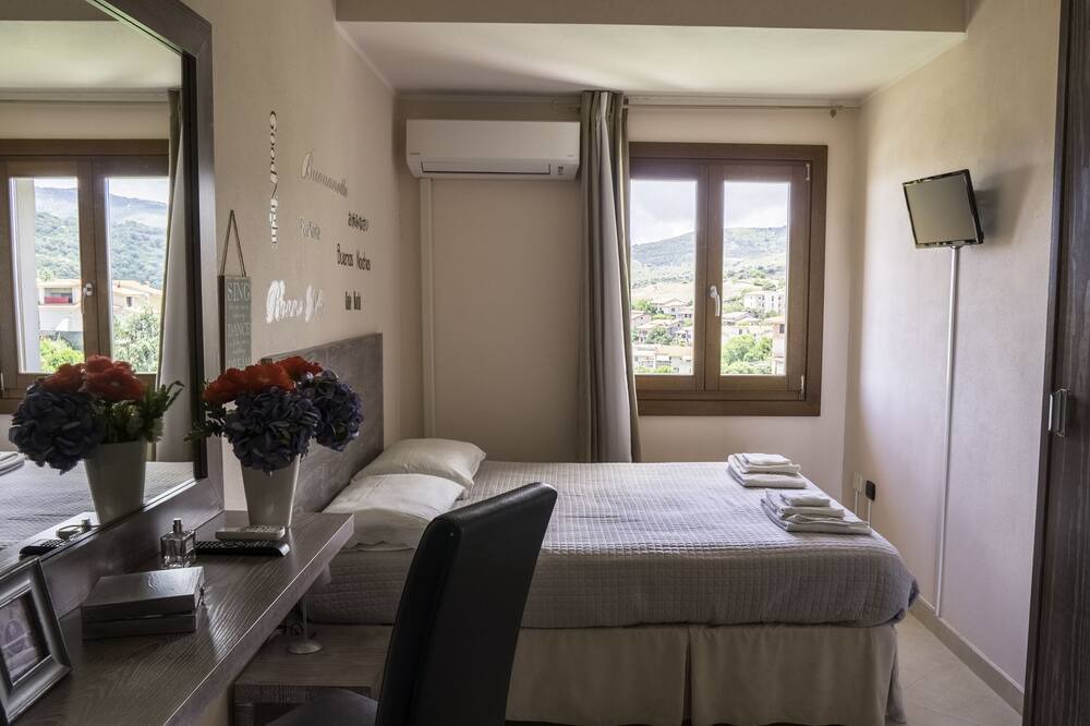 Photo of Bedroom in Santu Lussurgiu