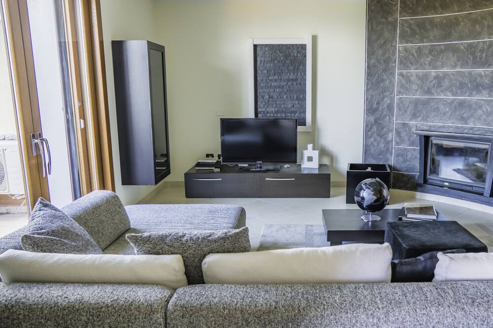 Photo of Livingroom in Santu Lussurgiu