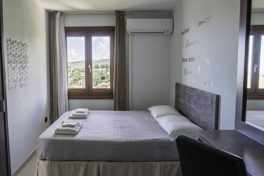 Photo of Bedroom in Santu Lussurgiu