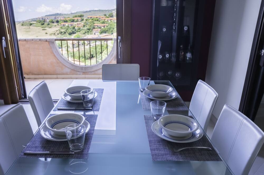 Photo of Kitchen in Santu Lussurgiu