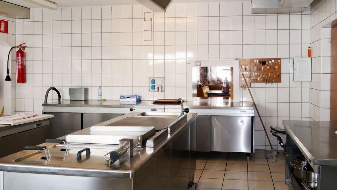 Photo of Kitchen in St. Valentin auf der Haide