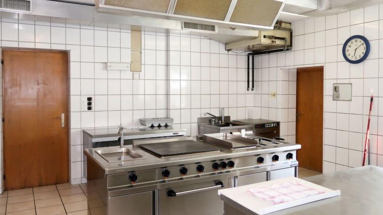 Photo of Kitchen in St. Valentin auf der Haide