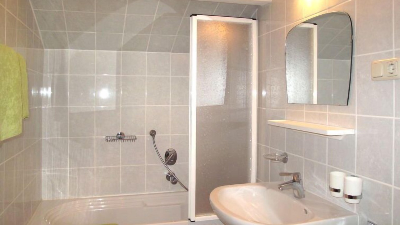 Photo of Bathroom in St. Valentin auf der Haide