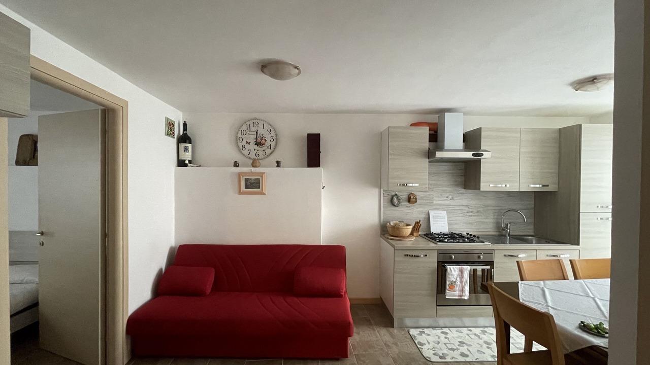 Photo of Livingroom in Parlasco