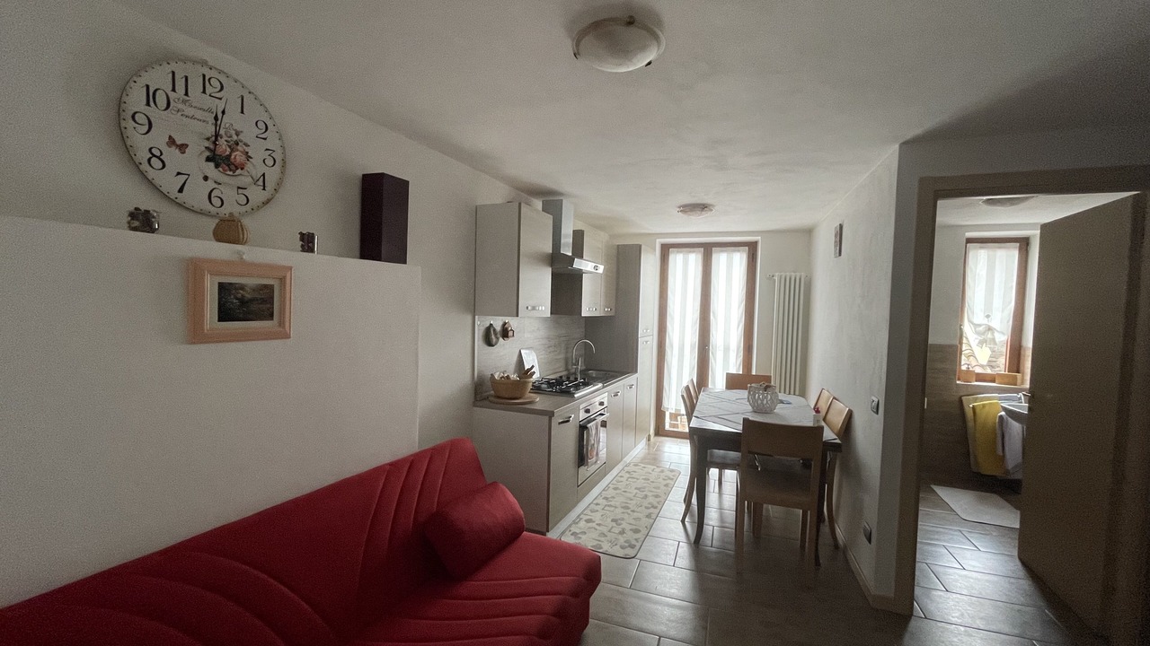Photo of Livingroom in Parlasco