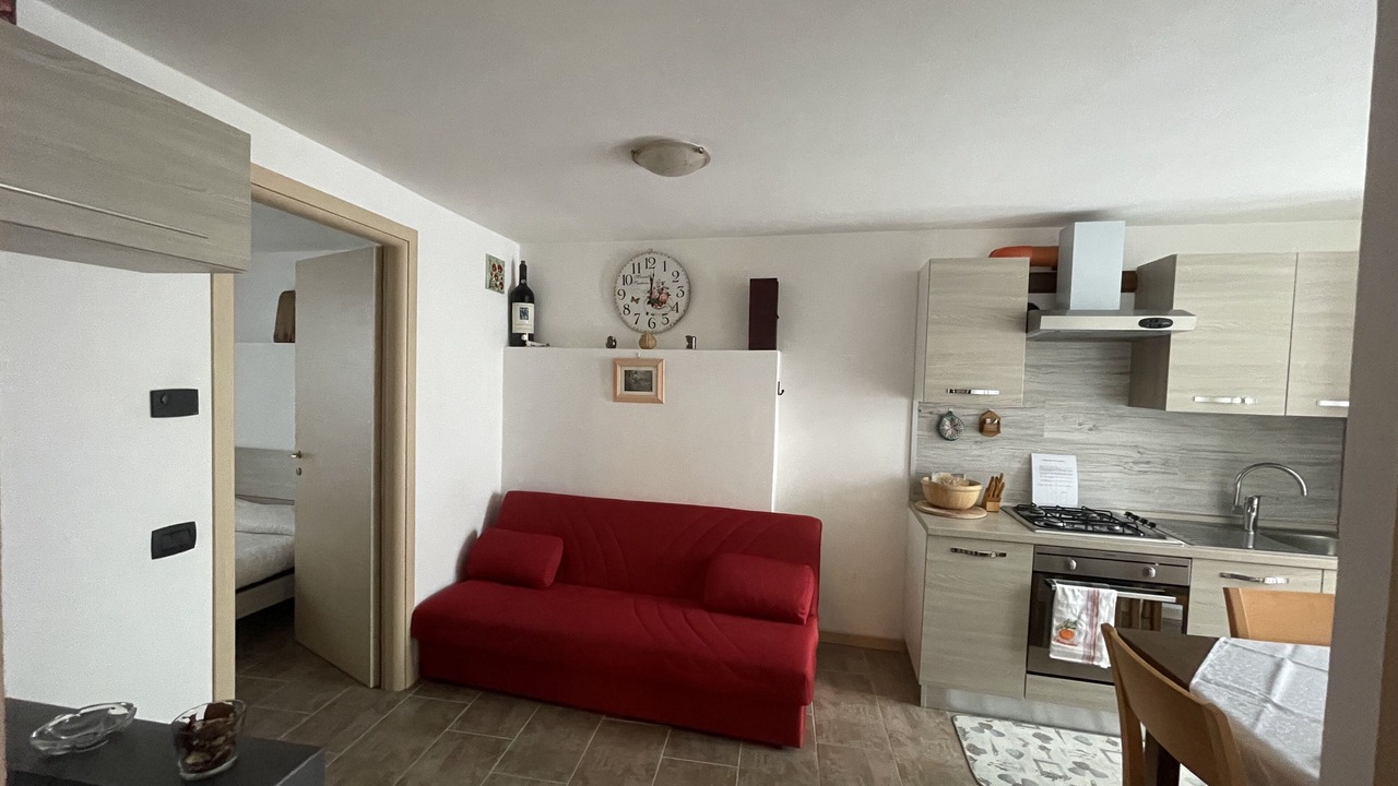 Photo of Livingroom in Parlasco