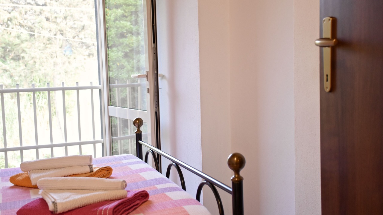 Photo of Bedroom in Oristano