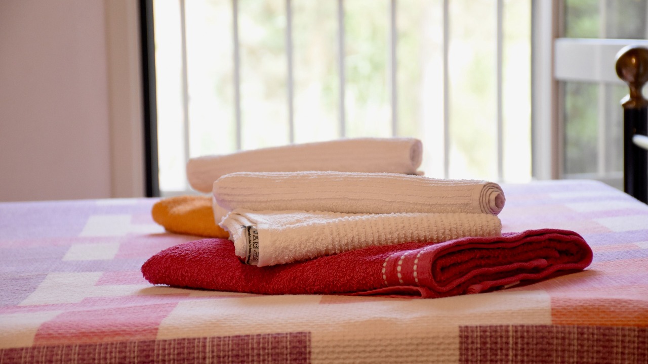 Photo of Bedroom in Oristano