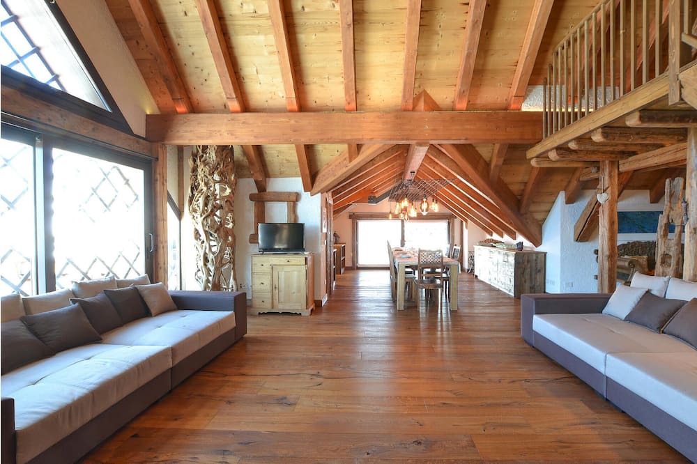 Photo of Bedroom in Ovaro