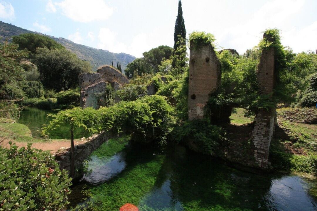Photo of Outdoor in Genzano di Roma