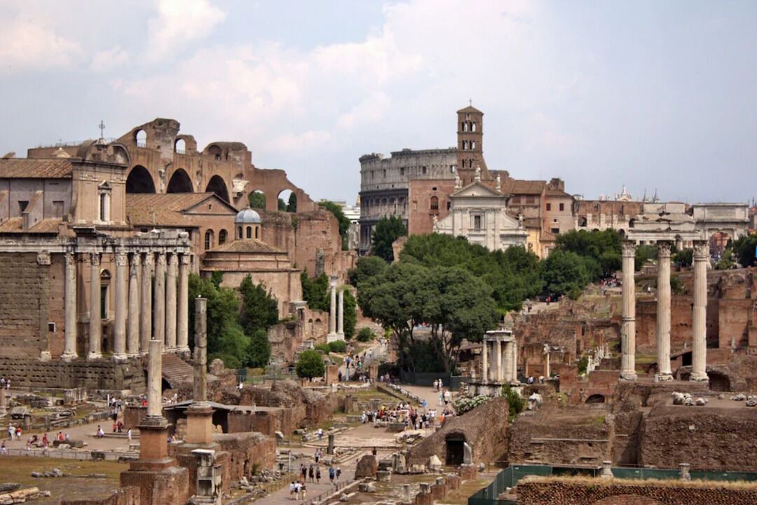 Photo of Outdoor in Genzano di Roma
