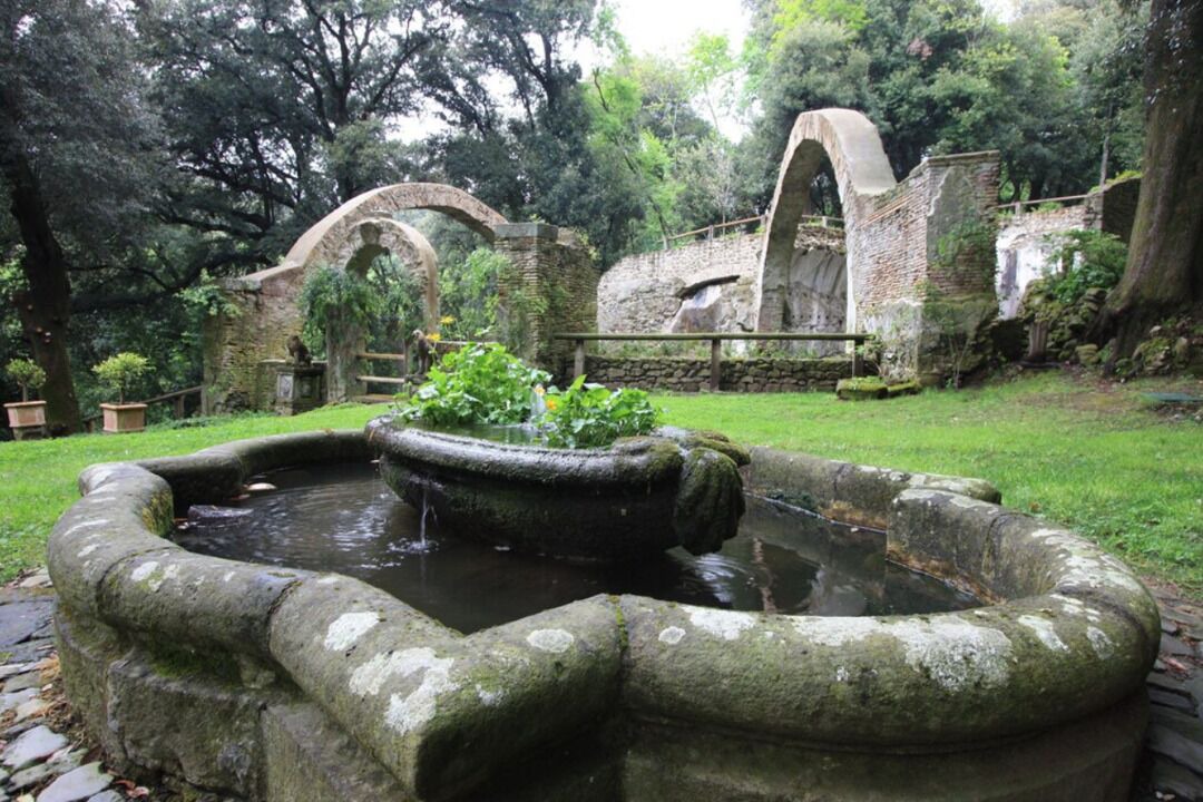 Photo of Outdoor in Genzano di Roma