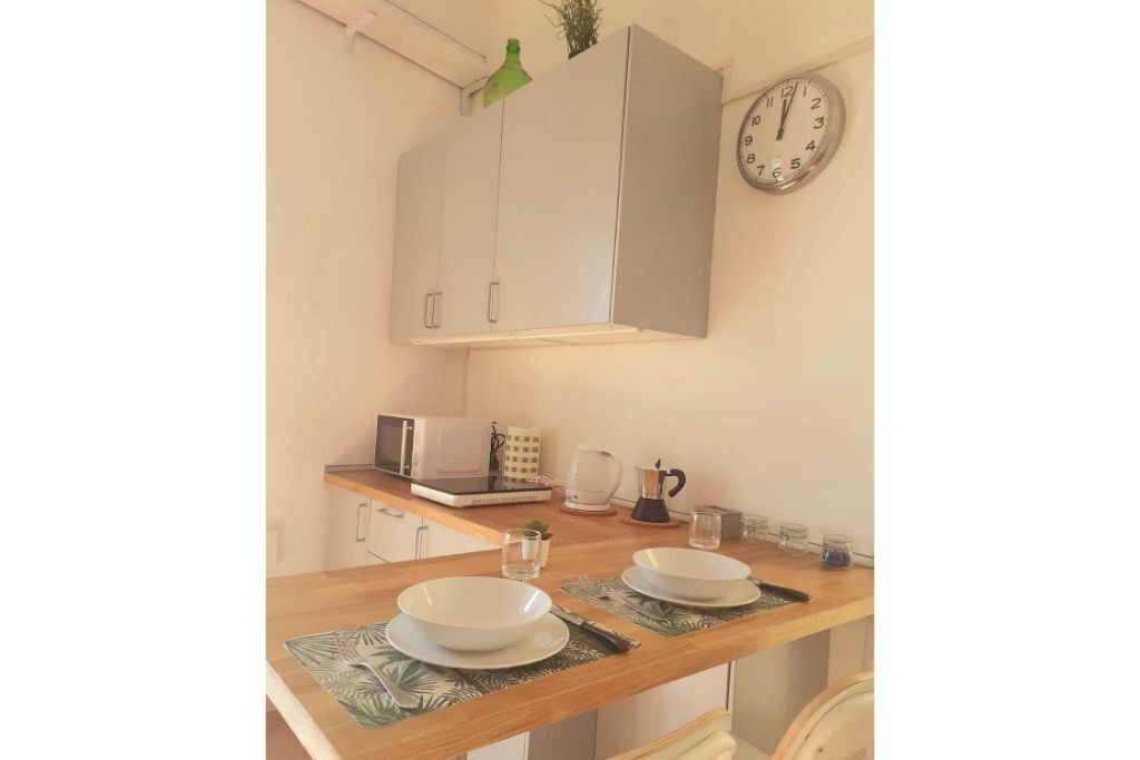 Photo of Kitchen in Pitelli