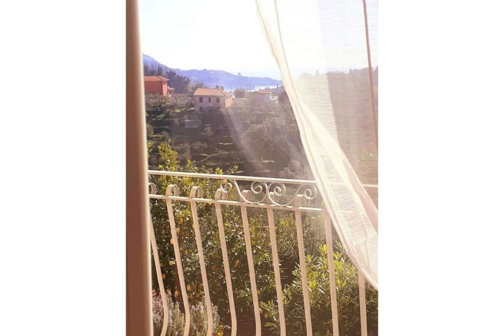 Photo of Patio Balcony in Pitelli