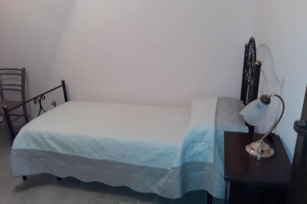 Photo of Bedroom in Poggioreale