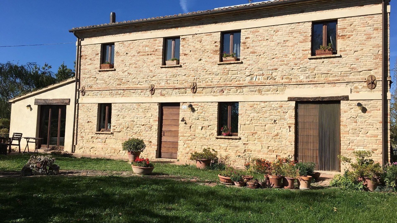 Photo of Outdoor in Mombaroccio