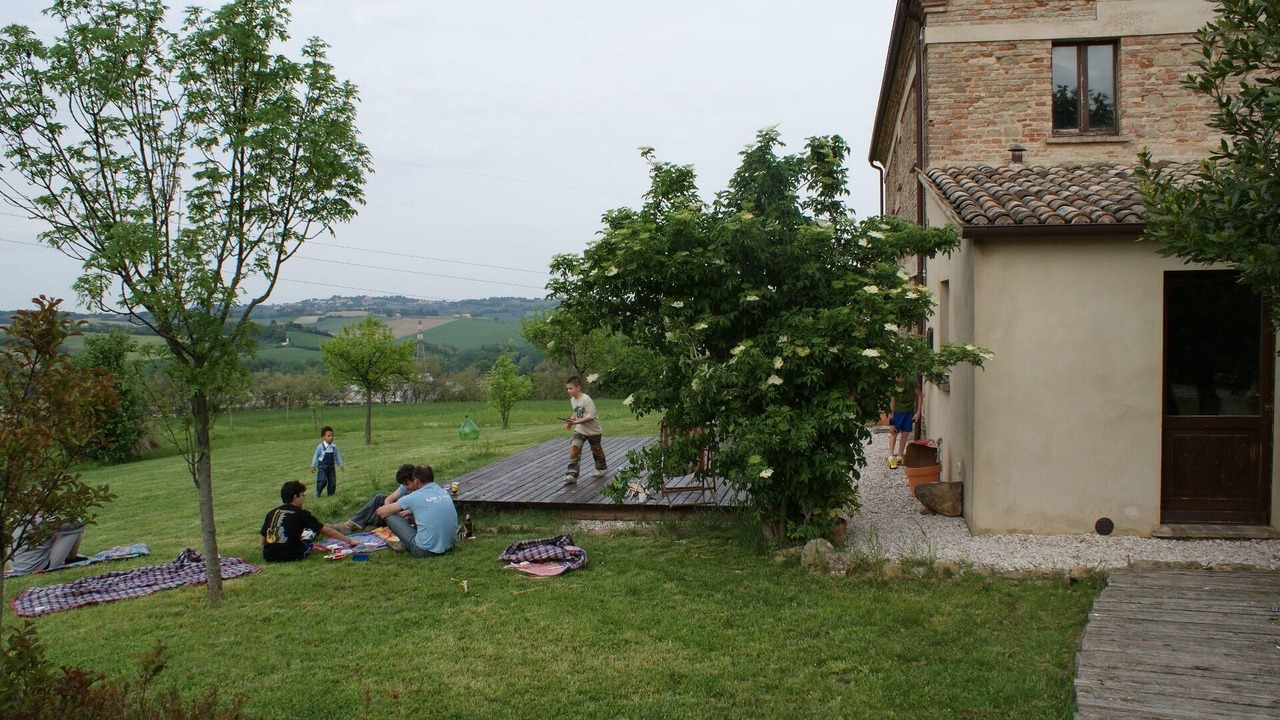 Photo of Outdoor in Mombaroccio
