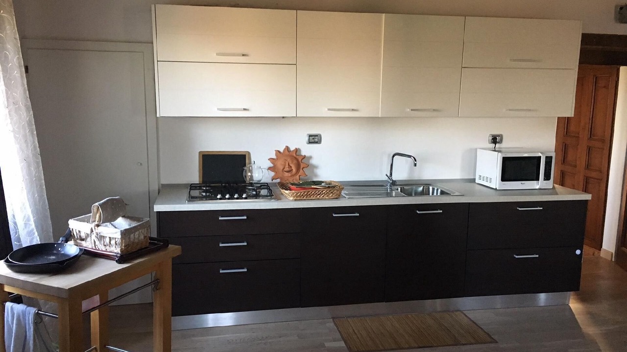 Photo of Kitchen in Mombaroccio