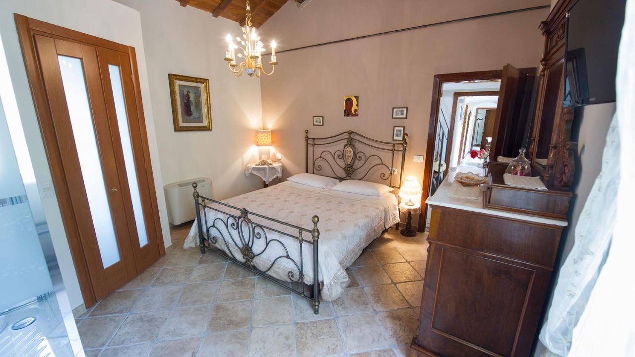 Photo of Bedroom in Marsia