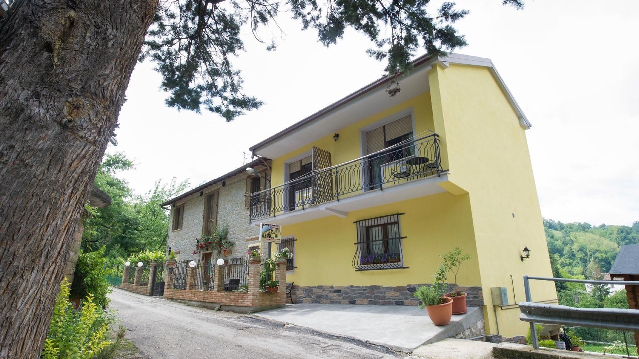 Photo of Outdoor in Marsia
