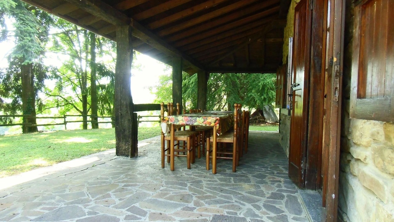 Photo of Outdoor in Gromlongo