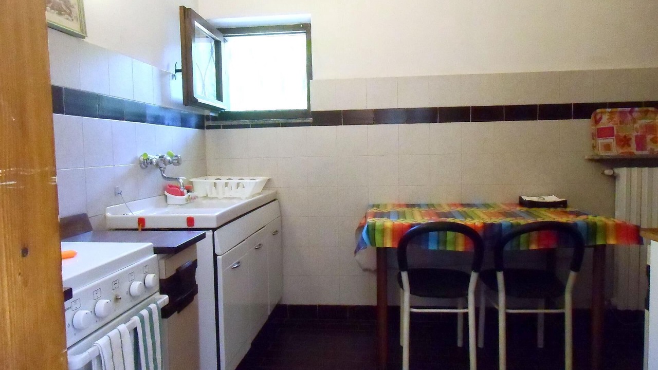 Photo of Kitchen in Gromlongo