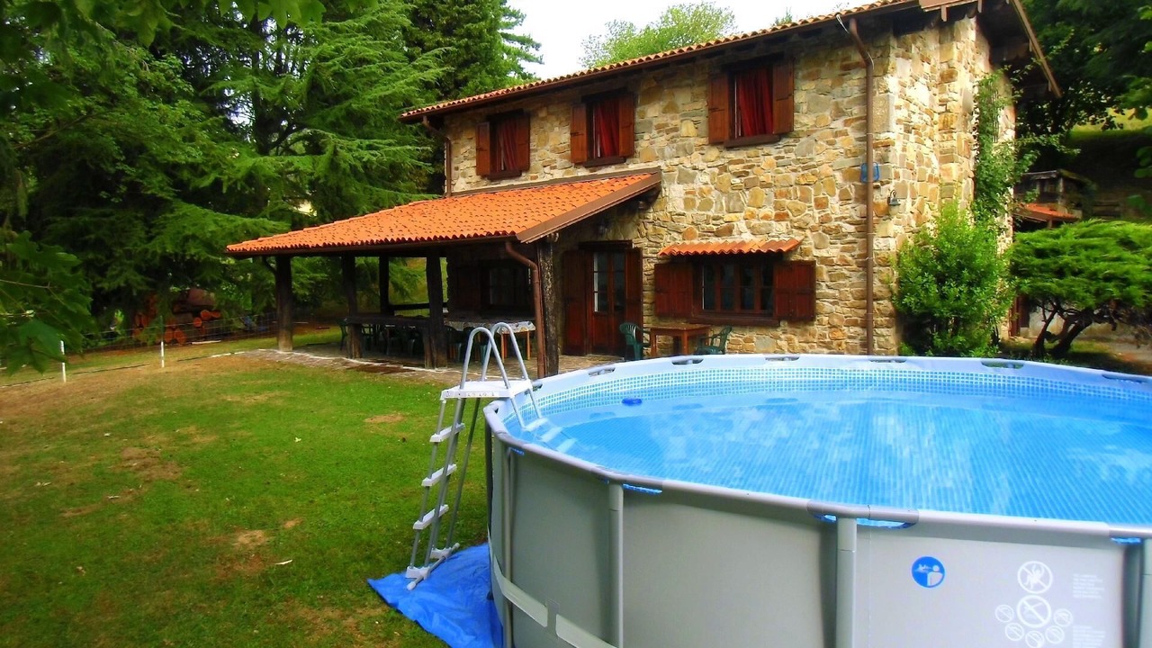 Photo of Outdoor in Gromlongo