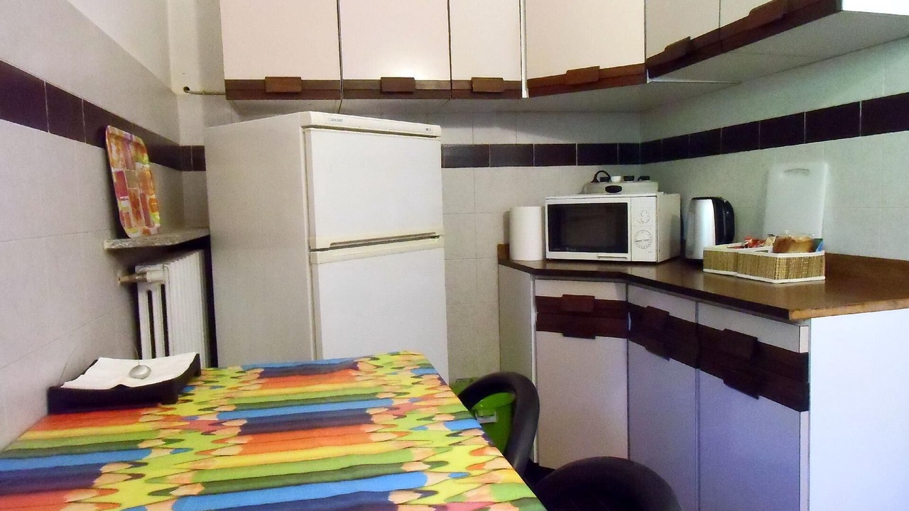 Photo of Kitchen in Gromlongo