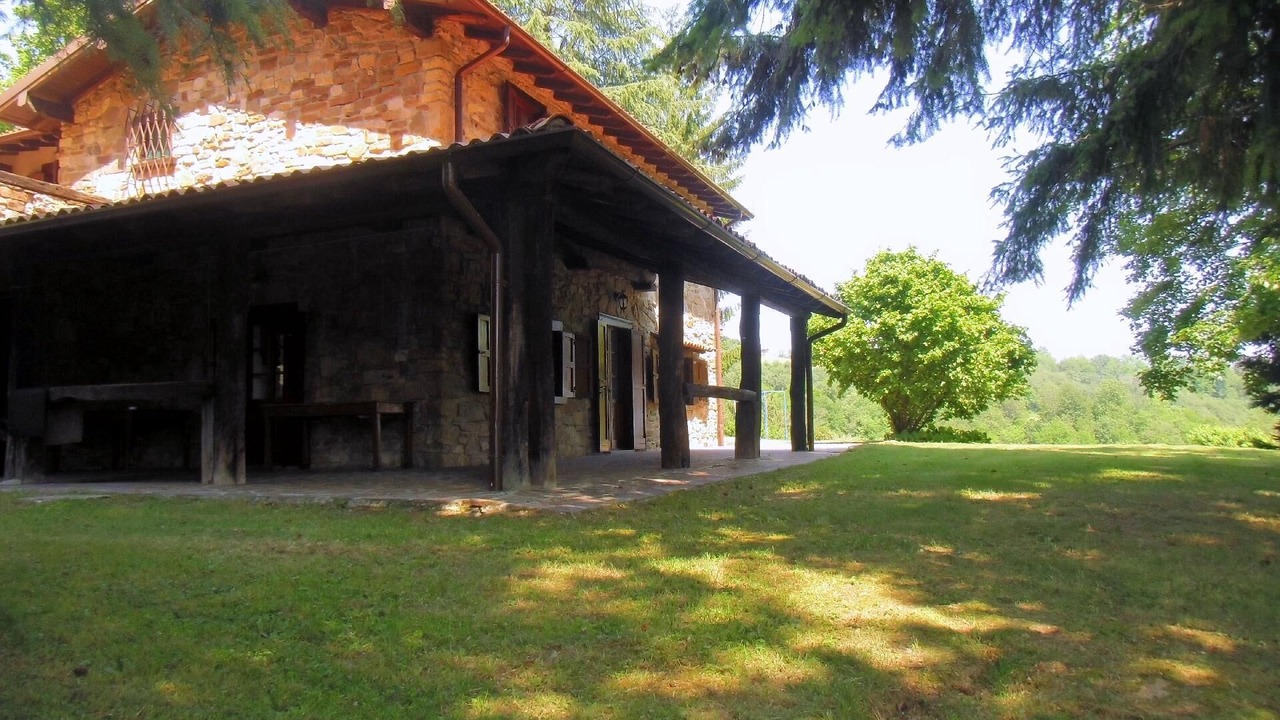Photo of Outdoor in Gromlongo