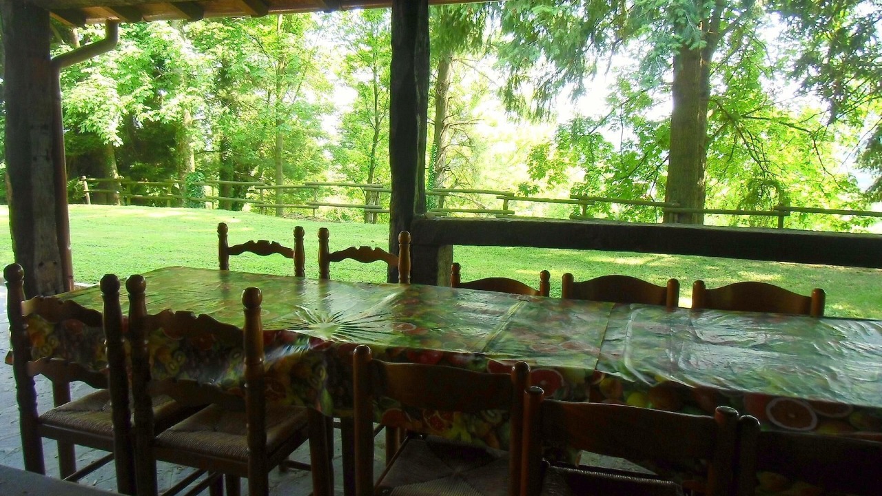 Photo of Outdoor in Gromlongo