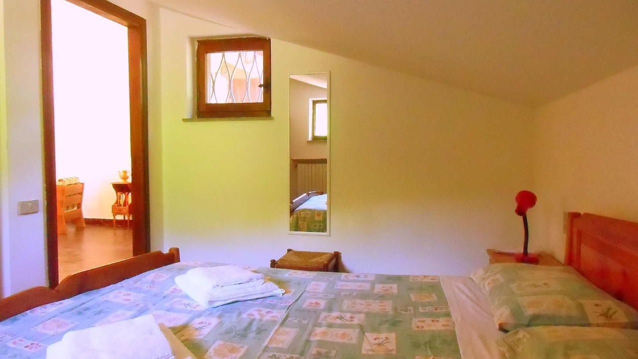 Photo of Bedroom in Gromlongo