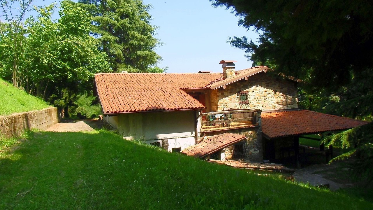 Photo of Outdoor in Gromlongo