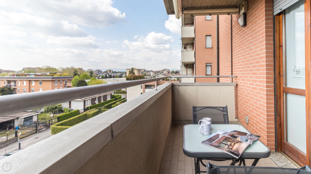 Photo of Outdoor in Monza