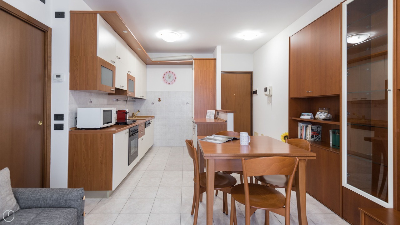 Photo of Kitchen in Monza