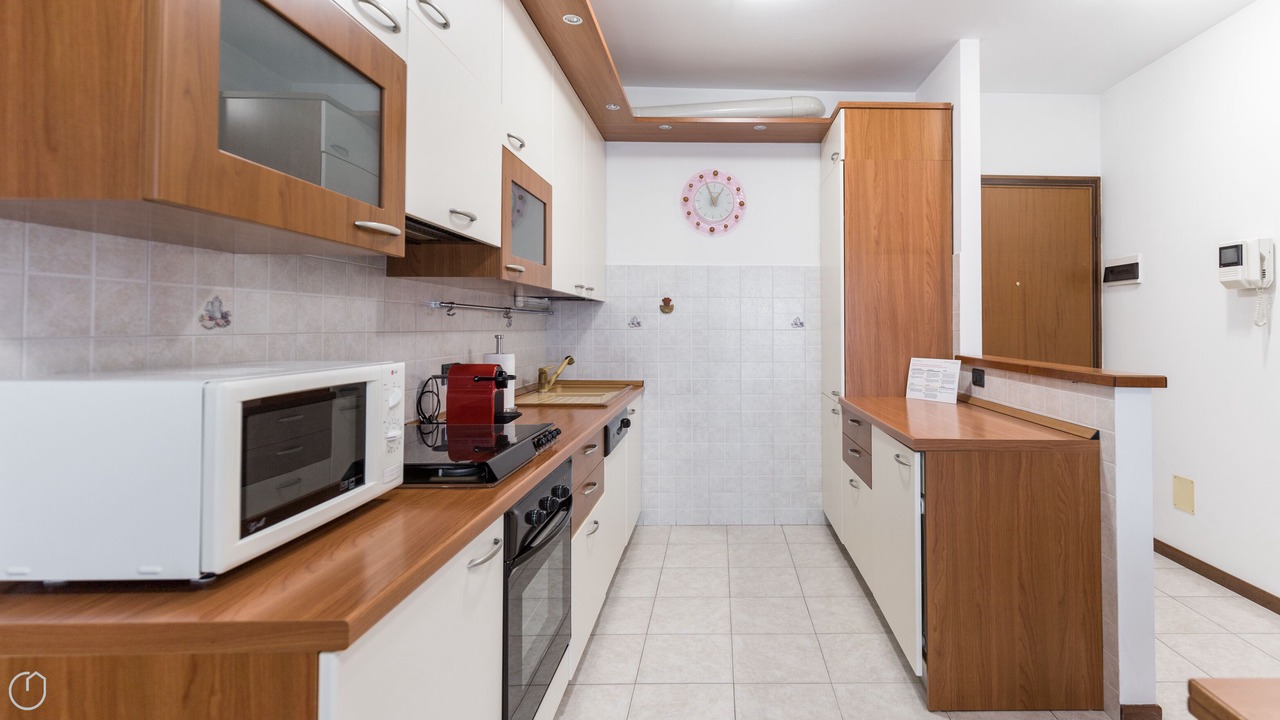 Photo of Kitchen in Monza