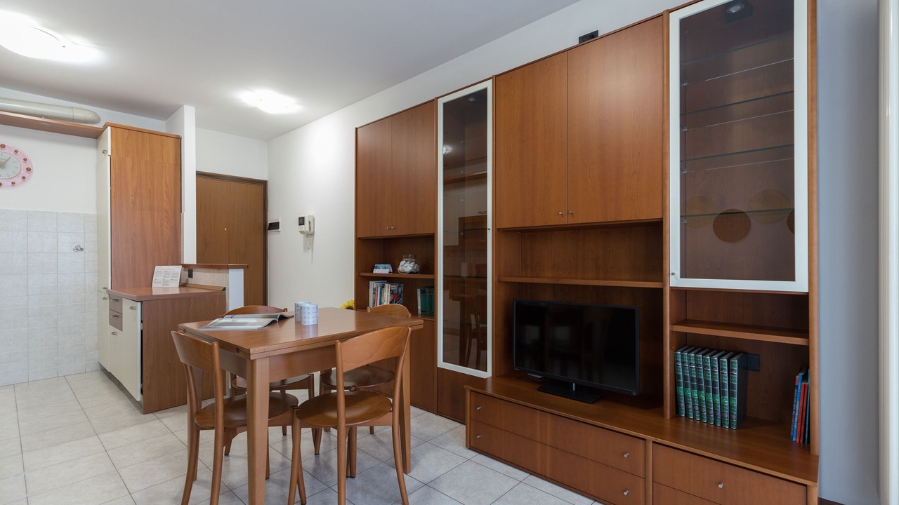 Photo of Kitchen in Monza