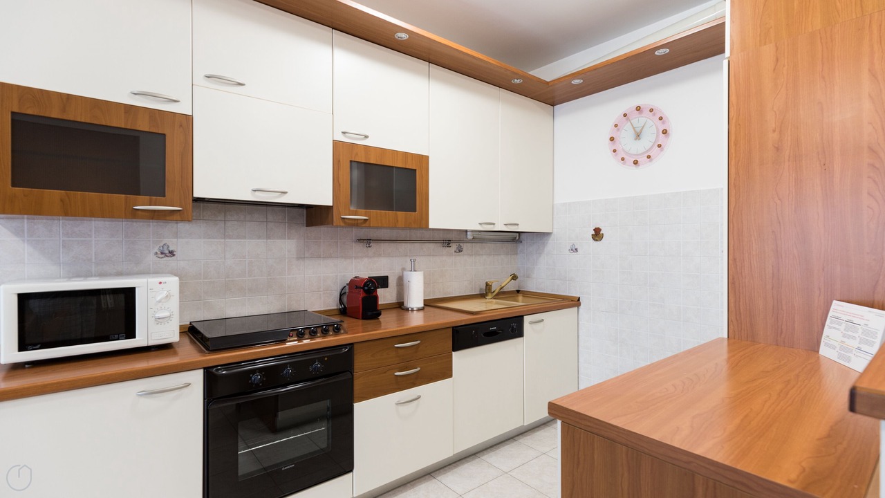 Photo of Kitchen in Monza