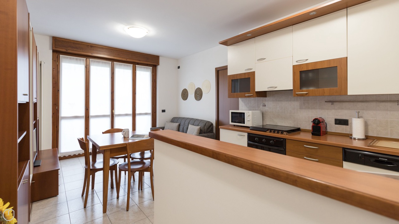 Photo of Kitchen in Monza