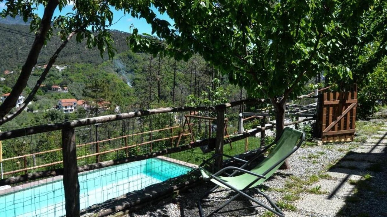 Photo of Outdoor in Casarza Ligure